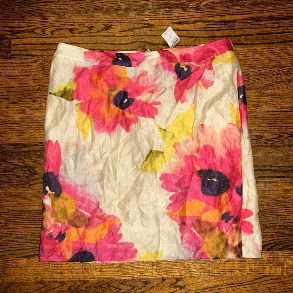 New Loft Skirt